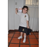 Festejos por el día del FOLKLORE - Jardín y Primaria